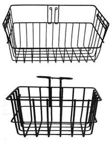 Picture for category Sweater Baskets & Parts (Ezgo)