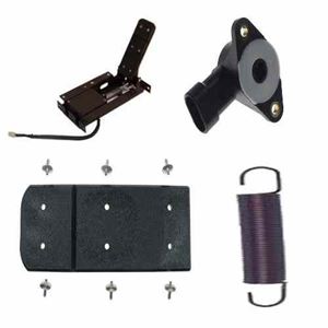 Picture for category Accelerator Pedals & Linkage (Ezgo)