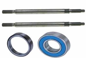 Picture for category Rear Axles & Parts (Ezgo)