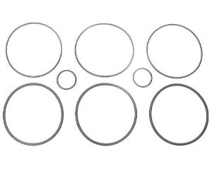 Picture of 9524 Ezgo Differential O-Ring Seal Kit  1988-Up