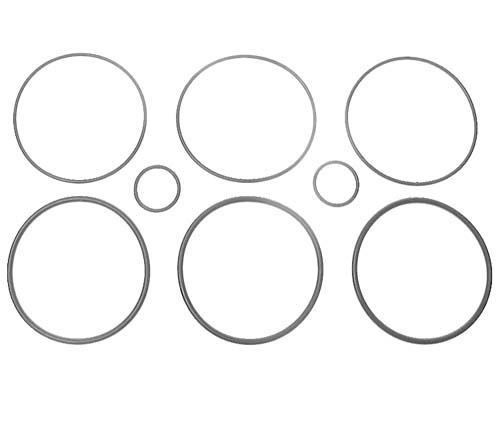 Picture of 9524 Ezgo Differential O-Ring Seal Kit  1988-Up