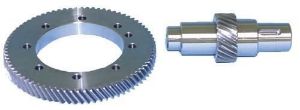 Picture of 5881 1997-Up Club Car DS with K type - High-Speed K-Type Gear Set