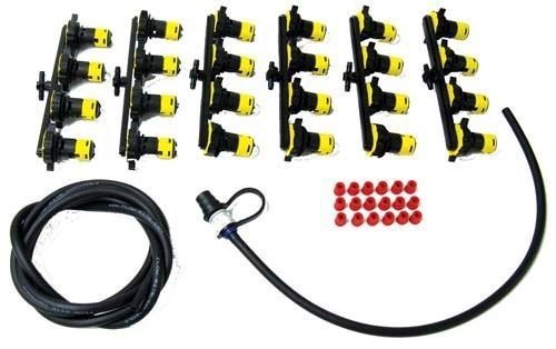 Picture of Battery Watering System f/6V Trojan Battery EZGO