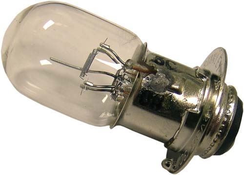 Picture of 13418 HEADLIGHT BULB