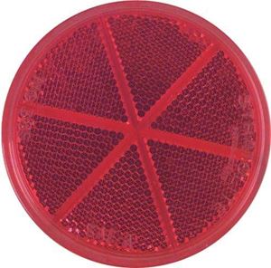 Picture of REFLECTOR RED #B475R