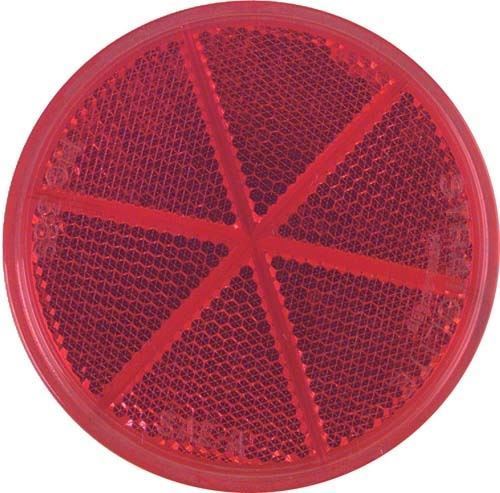Picture of REFLECTOR RED #B475R