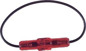 Picture of FUSE HOLDER #551-41