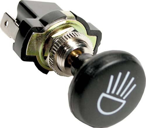 Picture of HEADLIGHT SWITCH