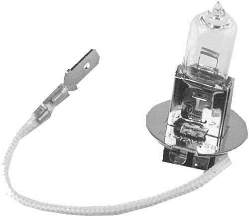 Picture of BULB-55WH3 HALOGENL