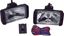 Picture of HEADLIGHT KIT-BLACK   V566-1