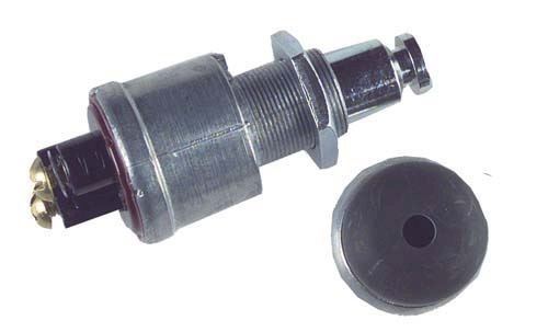 Picture of 2623 HORN BUTTON CLUB CAR