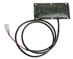 Picture of BRAKE SWITCH PAD, 38" W/MOLEX TERMINALS