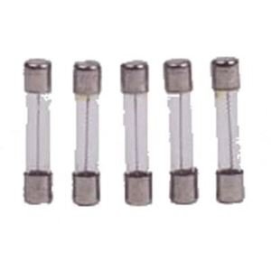 Picture of 4617 BUSS FUSE-BOX OF 5 #AGC10