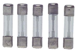 Picture of 4619 BUSS FUSE-BOX OF 5 #AGC30