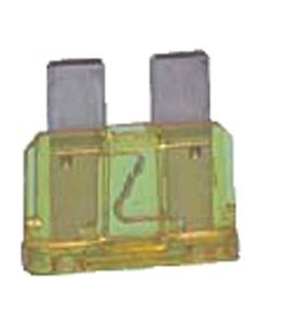 Picture of 4620 BUSS FUSE-BOX OF 5 #ATC20