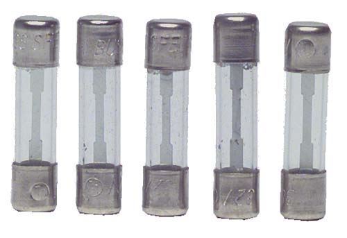 Picture of FUSE-AGC 3/8 CC (5PKG)