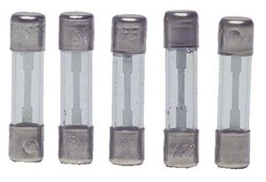 Picture of 4626  SS FUSE-BOX OF 5  SFE30