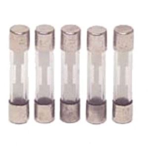 Picture of 4629 BUSS FUSE AGC-25 (BOX 5)