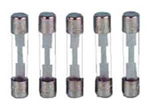Picture of 4652 BUSS FUSE-BOX OF 5 #AGC20