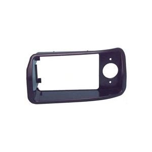 Picture of BEZEL FRONT (LH) CHROME CC (93-03)