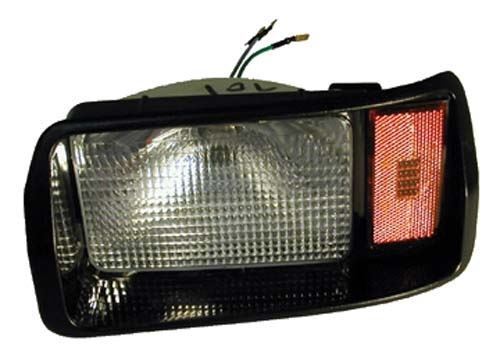 Picture of HEADLIGHT ASSY FOR PASSENGER SIDE
