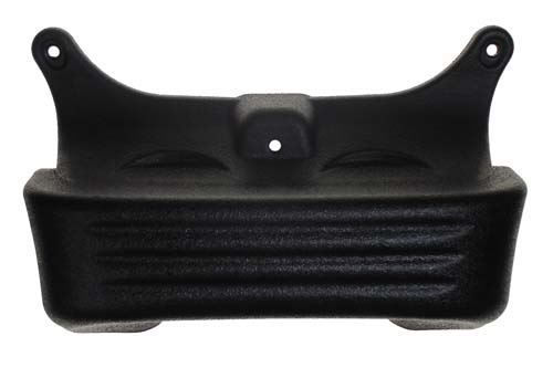 Picture of 6128 PRECEDENT BUMPER ONLY FOR USE WITH LIGHT BAR