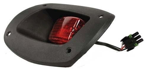 Picture of TAIL LIGHT ASSY DRIVERS SIDE-EZGO RXV