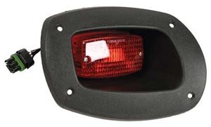 Picture of TAIL LIGHT ASSY-PASSENGER -EZGO RXV