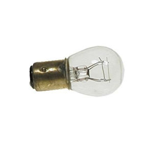 Picture of 7657 TAIL LIGHT BULB-EZGO RXV