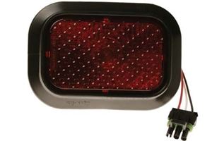 Picture of Taillight assembly EZ G 09-up ST480