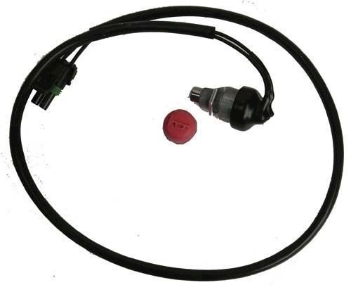 Picture of HORN BUTTON SWITCH ASSEMBLY, EZ RXV