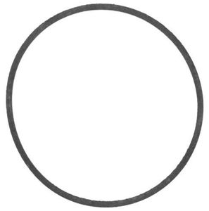 Picture of 13349 Float Bowl Gasket Ezgo 2 Cycle 1989-1993