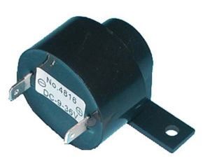Picture of 4816 9/48-Volt Reverse Buzzer (Select Ezgo and Columbia/HD)