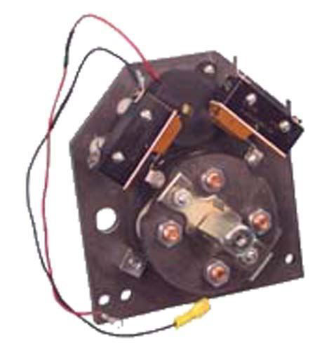 Picture of 5040 Ezgo 2-cycle Forward / Reverse Switch 1989-1993