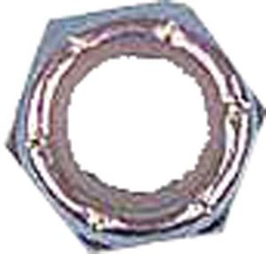 Picture of 1648 3/8-24 NYLON LOCKNUT(BAG 20)