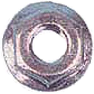 Picture of 1649 1/4-20 FLANGE NUT     (BAG 20)
