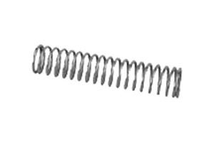 Picture of ACCELERATOR COMPRESSION SPRING EZGO