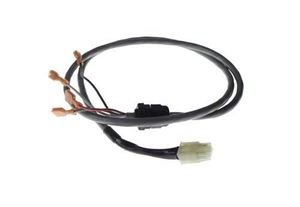 Picture of DCS -PEDAL BOX HARNESS- EZ 95-99