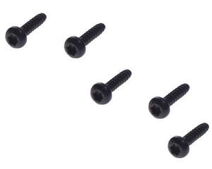 Picture of 8007 SCREW, ACCEL. PEDAL MOUNTING, EZ RXV pk/5