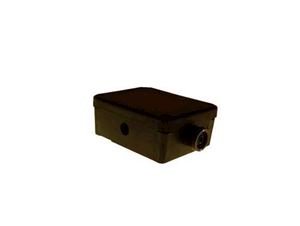 Picture of Pedal box/cover EZ E 09-up ST400/94-up Med/TXT