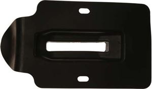 Picture of Accelerator, pedal boot EZ 08-up RXV