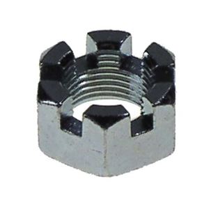 Picture of EZGO AXLE NUT 4 CYCLE- 91 UP