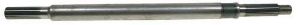 Picture of 8092 Passenger - Ezgo RXV Short Rear Axle 2008-Up