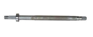 Picture of REAR AXLE -DRIVER SIDE, EZ RXV GAS