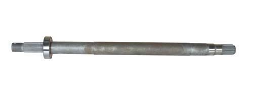 Picture of REAR AXLE -DRIVER SIDE, EZ RXV GAS