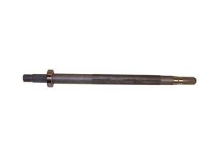 Picture of 8159 REAR AXLE-PASSENGER SIDE, EZ RXV GAS