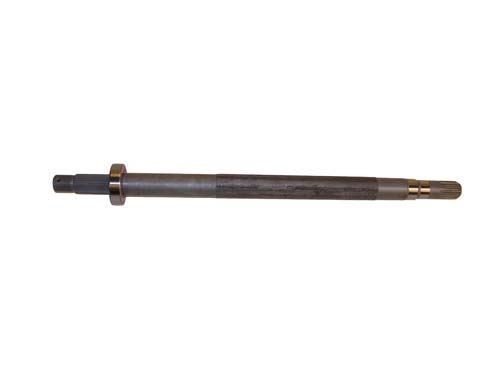 Picture of 8159 REAR AXLE-PASSENGER SIDE, EZ RXV GAS