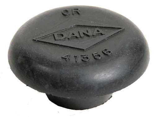 Picture of PLUG, RUBBER, DIFFERENTIAL COVER PLATE EZ ELEC 2008+