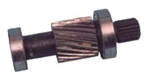Picture of INPUT SHAFT KIT 22 TEETH EZ