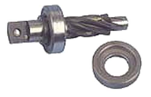 Picture of STEERING PINION GEAR MED/TX